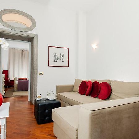 Pasquino Apartment Roma Eksteriør bilde