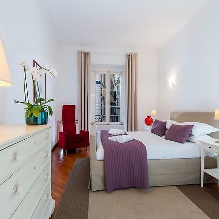 Pasquino Apartment Roma Eksteriør bilde