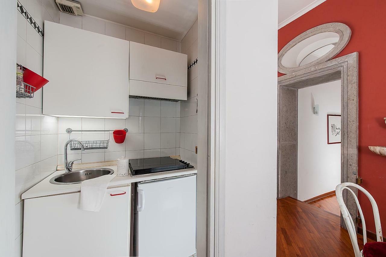 Pasquino Apartment Roma Eksteriør bilde