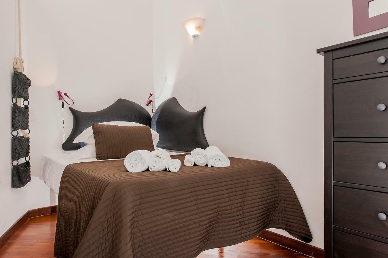 Pasquino Apartment Roma Eksteriør bilde