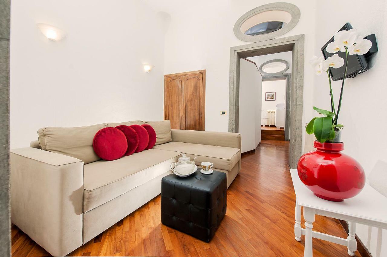 Pasquino Apartment Roma Eksteriør bilde