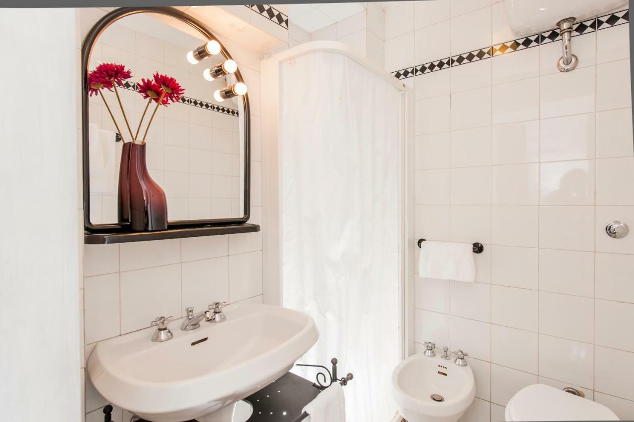 Pasquino Apartment Roma Eksteriør bilde