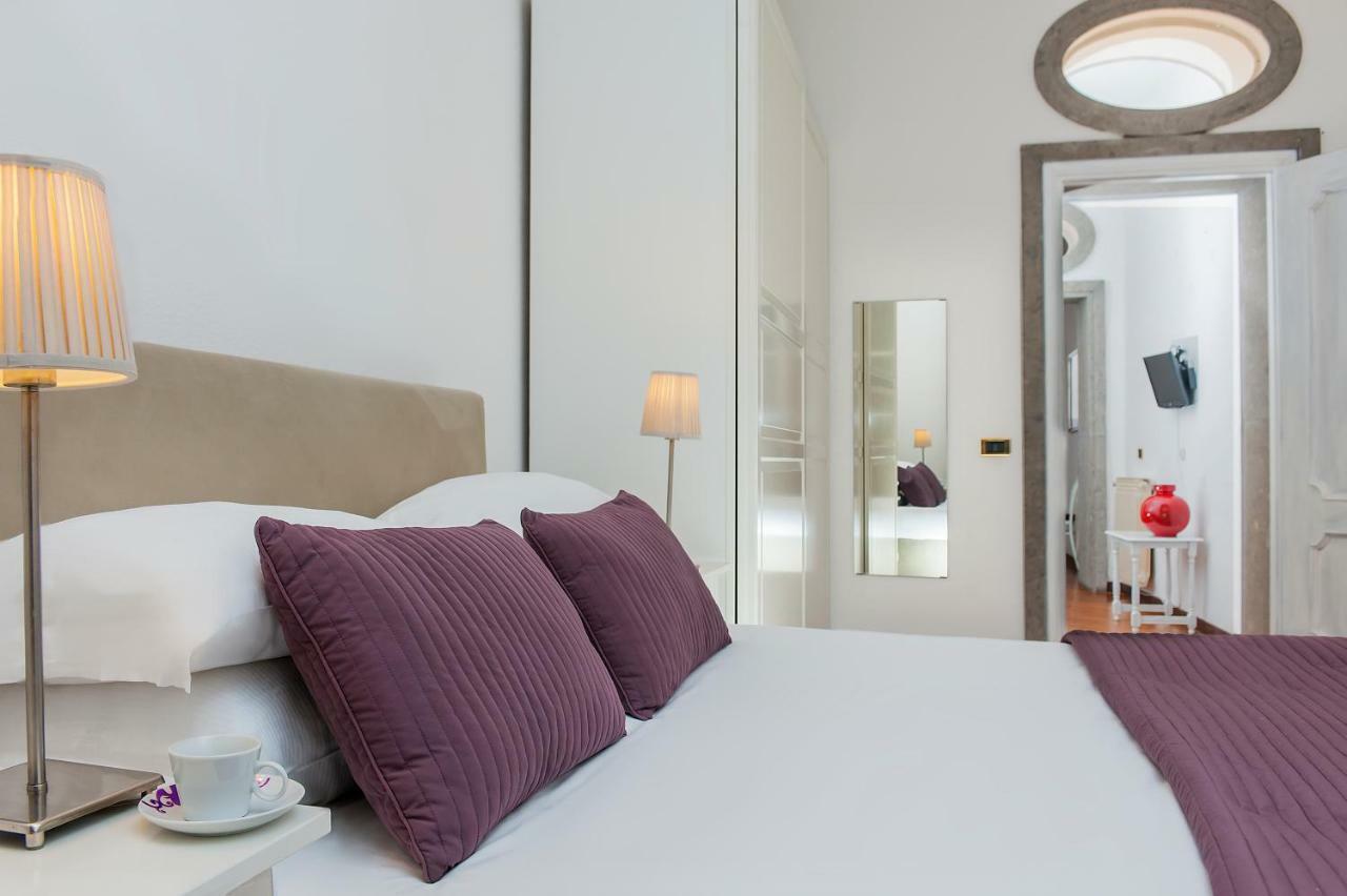 Pasquino Apartment Roma Eksteriør bilde