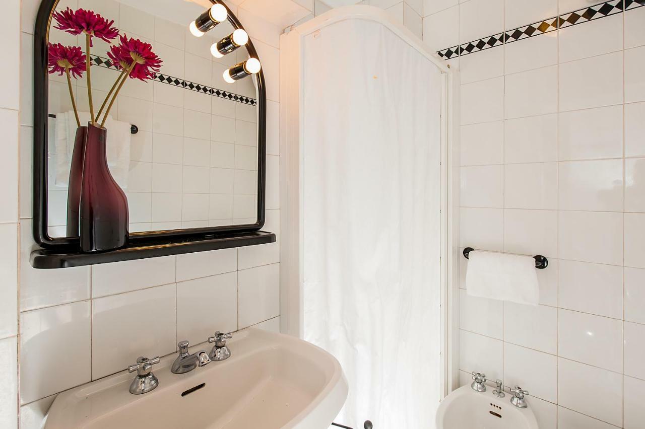 Pasquino Apartment Roma Eksteriør bilde
