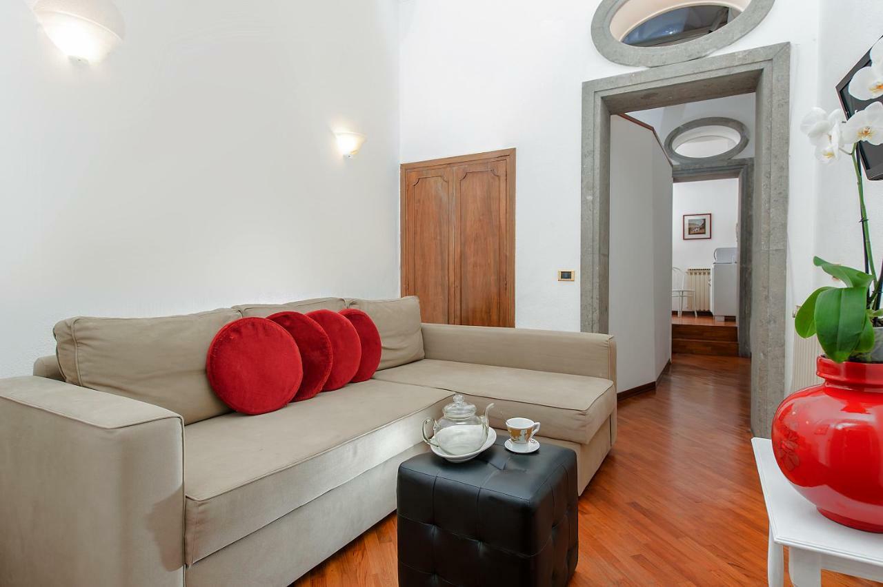 Pasquino Apartment Roma Eksteriør bilde