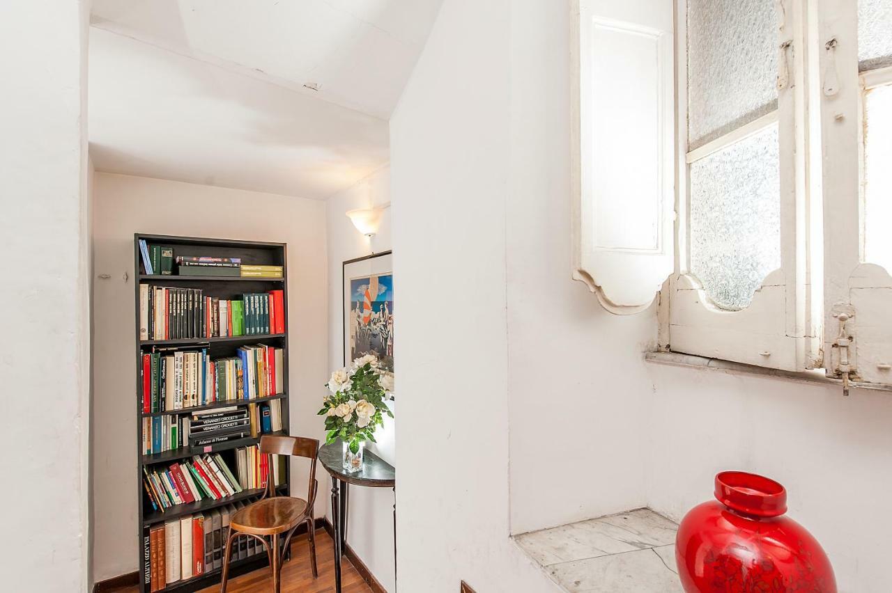 Pasquino Apartment Roma Eksteriør bilde